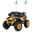 Дитячий електромобіль Bambi Джип M 6131EBLR-7 24V до 30 кг - мініатюра 1