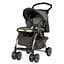 Світловідбивні смужки на коляску Stroller Reflective наклейки - мініатюра 3