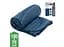 Рушник Sea To Summit DryLite Towel XL Синій-Блакитний - мініатюра 1