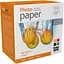 Фотопапір ColorWay 10x15 200г glossy, 500с (PG2005004R) - мініатюра 1