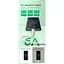 Кабель Baseus Habitat Series Fast Charging Cable USB to Type-C 100W 2m P10360203421-01 Pink - миниатюра 8