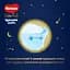 Підгузки-трусики Huggies Elite Soft Overnites 4 (9-14 кг), 19 шт. - мініатюра 5