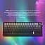 Клавиатура Ajazz AK650 Day Dream Switch Gradient Black USB-C (AK650-DD-BG) - миниатюра 8