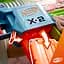 Бластер Hasbro Nerf Elite 2.0 Двойной удар (F6363) - миниатюра 6