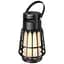 Портативная акустика Hoco BS61 magic black night Bluetooth караоке беспроводная - миниатюра 1