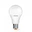 LED лампа Videx A60h 8.8W E27 4100K - мініатюра 2