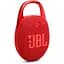 Акустична система JBL Clip 5 Red (JBLCLIP5RED) - мініатюра 2