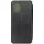 Чохол-книжка BeCover Exclusive для Xiaomi Redmi 12 Black (710276) - мініатюра 3