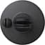 Автотримач Baseus C01 Magnetic Phone Holder Air Outlet Black [SUCC000101] [75261] - мініатюра 3