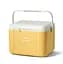 Туристический холодильник Naturehike CNK2450CF012 18л (Желтый) - миниатюра 1