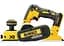 Рубанок акумуляторний DeWalt без АКБ та ЗП DCP580N - мініатюра 2