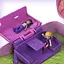 Игровой набор Polly Pocket Удивительный мир Коала (GKJ63) - миниатюра 4