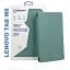 Чохол до планшета BeCover Lenovo Tab M8 TB-8505/TB-8705/M8 TB-8506 (3 Gen) Dark Green (705979) - мініатюра 1