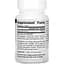 Стимулятор тестостерона Source Naturals Tribulus Extract 750 mg 60 таблеток - миниатюра 2