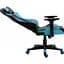 Геймерское детское кресло GT Racer X-5934-B Kids Black/Blue [122628] - миниатюра 5