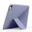 Обкладинка BeCover Ultra Slim Origami Magnetic з кріпленням Apple iPad Mini 7 2024 Deep Purple (712950) - мініатюра 2