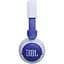 Наушники JBL JR 320BT Blue (JBLJR320BTBLU) - миниатюра 4