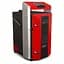 Твердопаливний котел Attack 35 DPX Profi - мініатюра 1