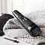 Тример Remington Style Series для бороди і вусів чорно-сірий MB5000 - мініатюра 3