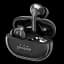 Навушники TWS Proove Woop with ANC black (TWWP00010001) UA - мініатюра 3