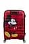 Валіза 67 См American Tourister WAVEBREAKER DISNEY MICKEY COMICS RED 67х47х26 31C*20019 - мініатюра 2