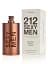 Тестер туалетной воды 212 Sexy Men 100 ml - миниатюра 2