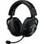 Ігрові навушники Logitech G PRO X Wireless LIGHTSPEED Black (981-000907) [55967] - мініатюра 1