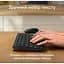 Клавиатура Logitech K250 Graphite (920-013822) [141505] - миниатюра 9