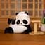 Колекційна фігурка-сюрприз Pop Top Panda Roll Мяу панди 52Toys 22CB437GG13 - мініатюра 5