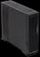 Корпус Vinga CS322B 400W Black - мініатюра 3