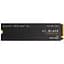 SSD накопичувач WD Black SN850X 2TB with Heatsink (WDS200T2XHE) [122296] - мініатюра 1