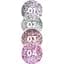 Бриллиантовая подводка для глаз Sinart Princess Diamond Eyeliner тон 01, 3 мл - миниатюра 4