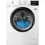 Пральна машина ELECTROLUX EW6SM426BU - мініатюра 1