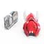 Нано-робот Hexbug Wasp на ИК-управлении, красный (409-7677_red) - миниатюра 2