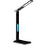 LED лампа настільна Media-Tech LEDITOU MT222K, 4W 6500K, 15W QI з вбудованим WRL, чорна (MT222K) - мініатюра 10