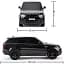 Машинка на радиоуправлении KS Drive Range Rover Sport 1:24 Black (124GRRB) [113027] - миниатюра 6
