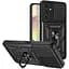 Панель BeCover Military для Samsung Galaxy A25 5G SM-A256 Black (711010) - мініатюра 1
