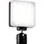 Накамерне світло Tolifo HF-64B LED 5W 3200-5600K [110687] - мініатюра 1