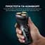 Электробритва Cecotec Bamba PrecisionCare Titanium PerfectCut - миниатюра 7