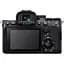 Бездзеркальний фотоапарат Sony Alpha A7 IV Body Black (ILCE7M4B.CEC) UA [87969] - мініатюра 3