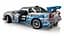Конструктор LEGO Technic Подвійний форсаж Автомобіль Nissan Skyline GT-R (R34) 1410 деталей (42210) - мініатюра 7