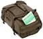 Спортивна сумка Thule Chasm Duffel 30L (Deep Khaki) 3205587 (TH 3205587) - мініатюра 6