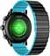 Смарт-годинник Kieslect Smart Calling Watch Kr 2 Black - мініатюра 3