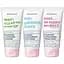 Комплекс для ухода за кожей Mermade Hydrating Balance: крем 50 мл + маска 50 мл + гель для умывания 50 мл - миниатюра 1