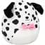 М'яка іграшка Squishmallows Далматинець Дастін 19 см (SQCR07942) - мініатюра 2