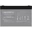 Аккумуляторная батарея Marsriva AGM Gel 12V 100 Ah (MR-PBD12-100) - миниатюра 2
