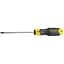 Викрутка зіркова Stanley Cushion Grip Torx Т30x120 мм DW (STHT0-65153) - мініатюра 1