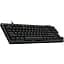 Клавиатура Logitech Pro X TKL Rapid Black (920-013233) [128020] - миниатюра 3