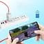 Мережевий зарядний пристрій OnePlus SUPERVOOC 80W Power Adapter + Cable USB-A to USB-C [88913] - мініатюра 5