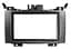 Переходная рамка Mercedes-Benz Sprinter, Volkswagen Crafter AWM 781-325-06 - миниатюра 3